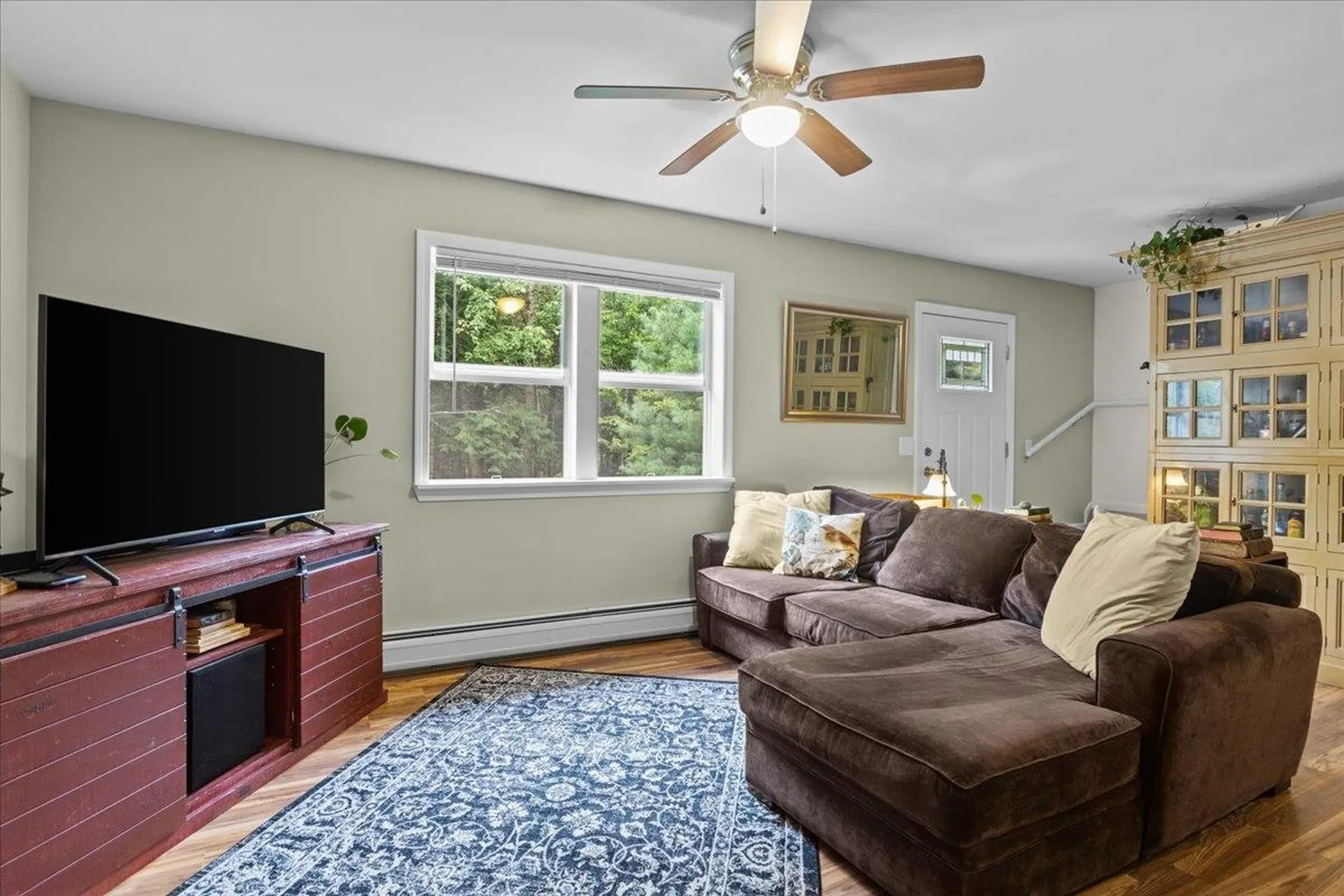 262 Ward Pond Road Morristown VT 05661