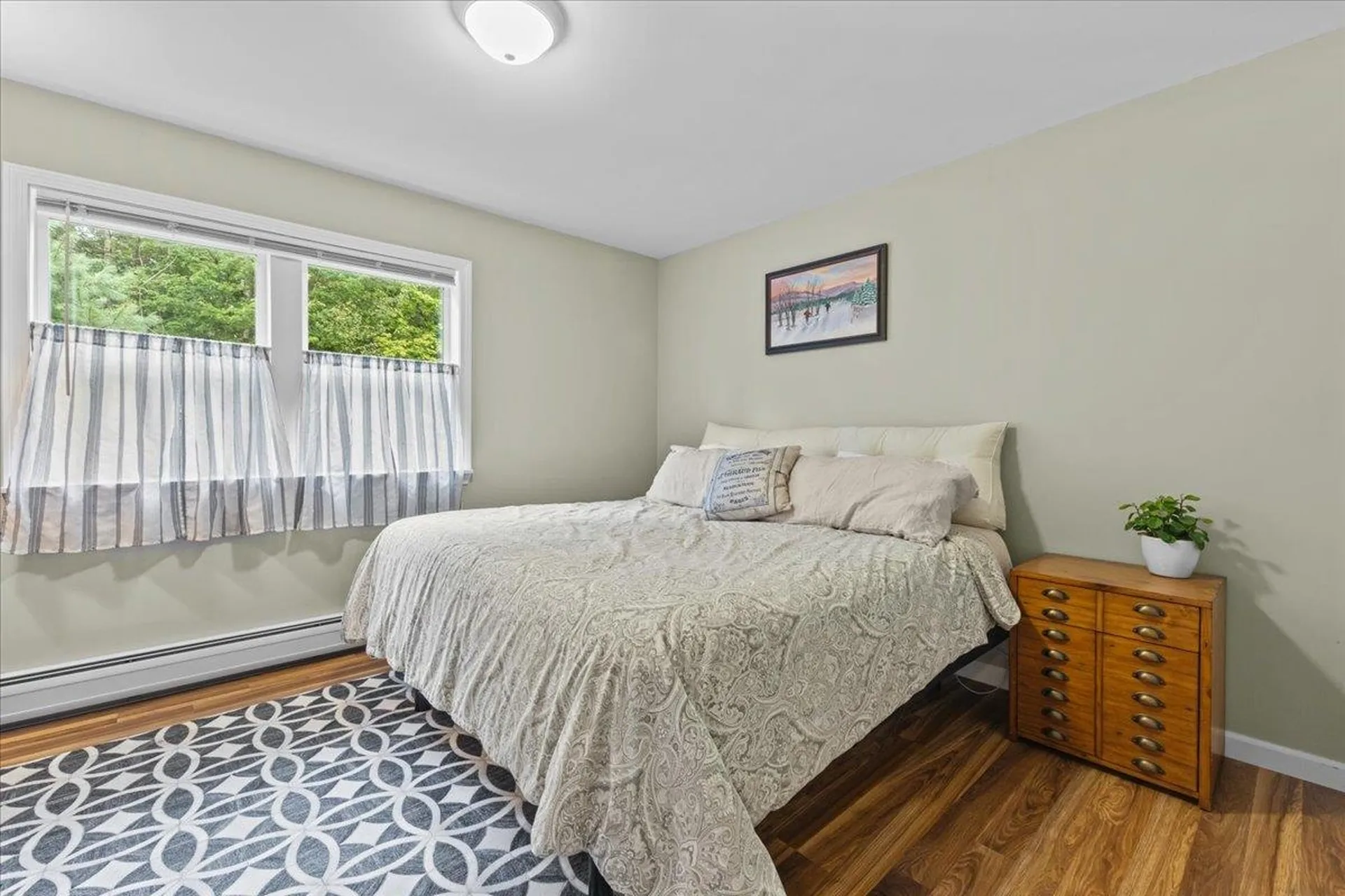 262 Ward Pond Road Morristown VT 05661