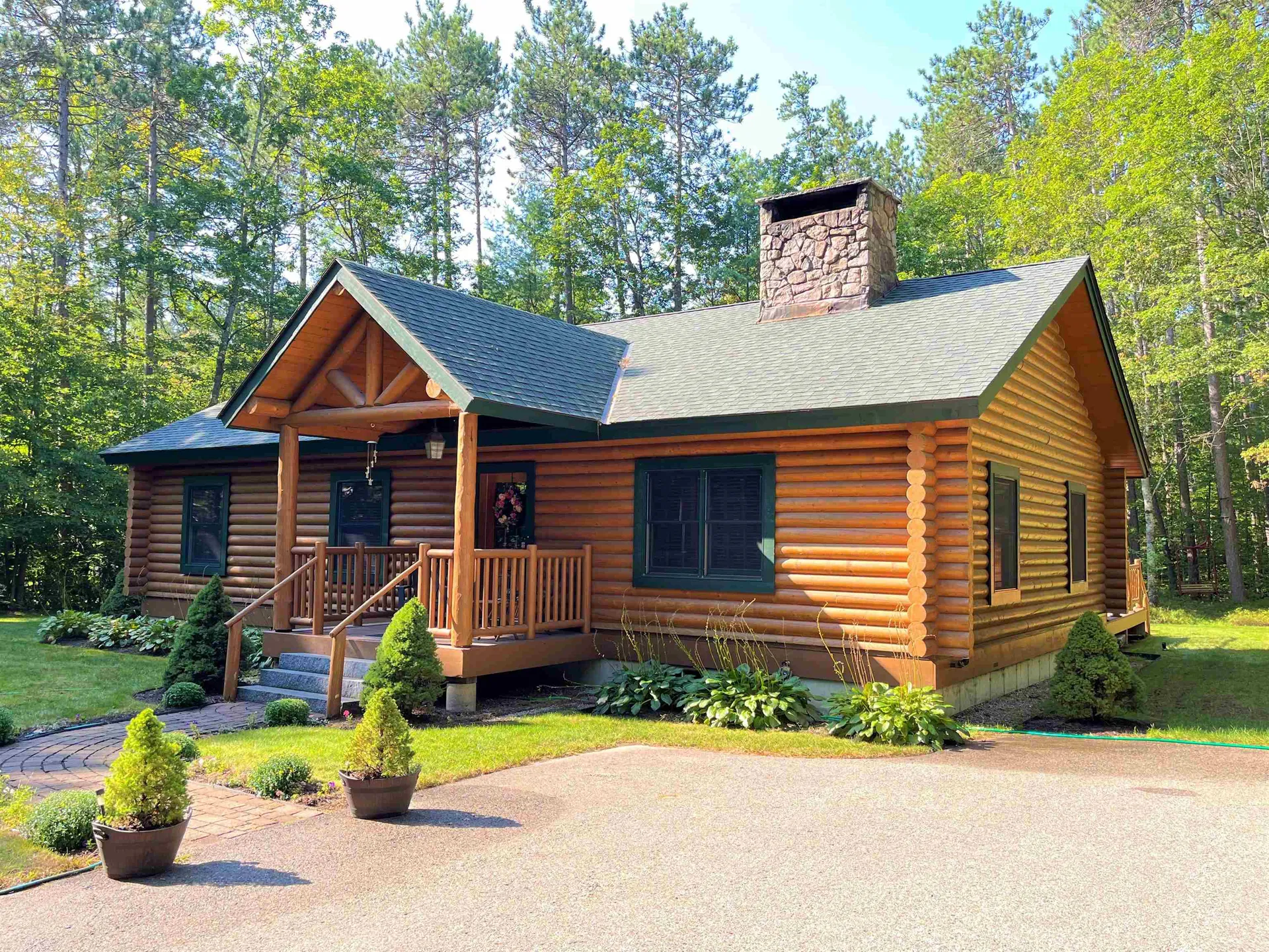 2750 West Side Road Conway NH 03860