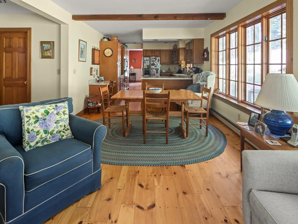 20 Sand Hill Road Underhill VT 05489