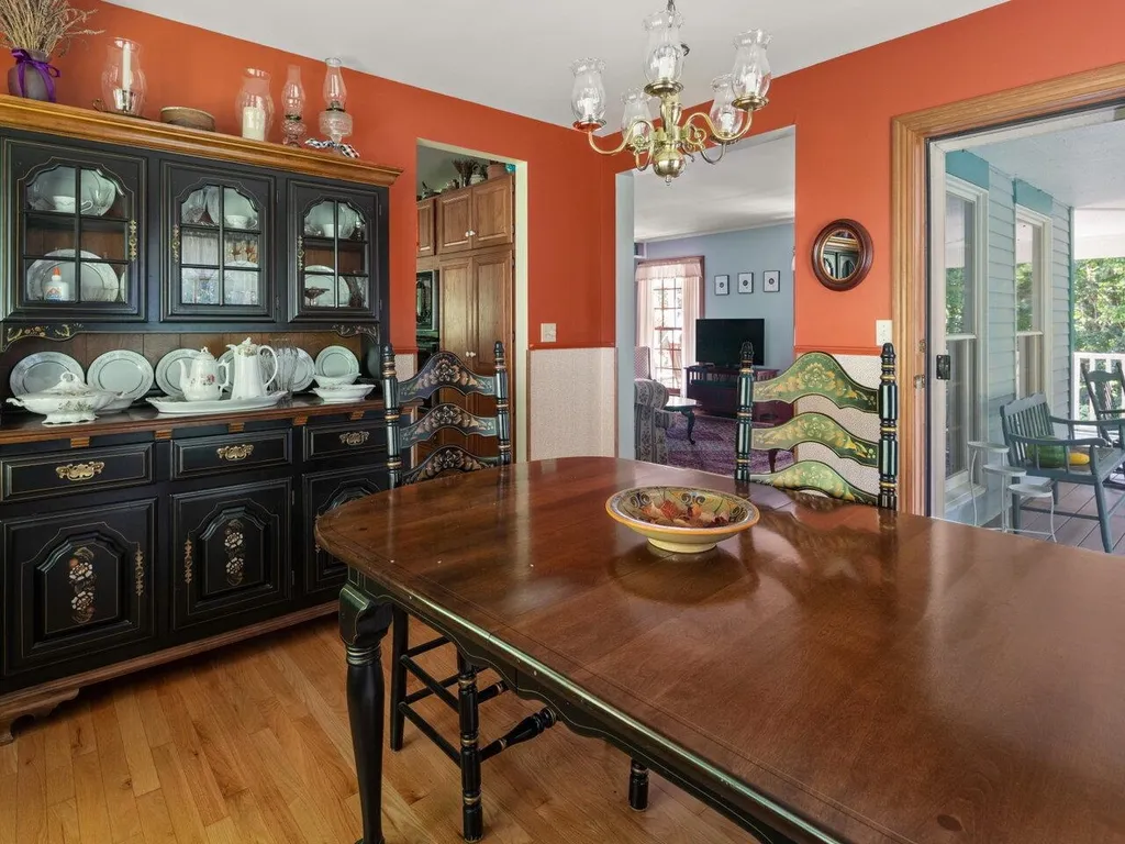 20 Sand Hill Road Underhill VT 05489