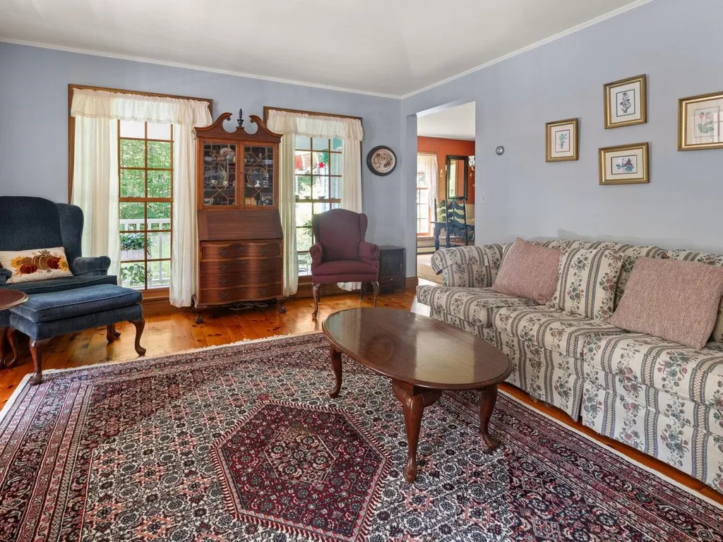 20 Sand Hill Road Underhill VT 05489