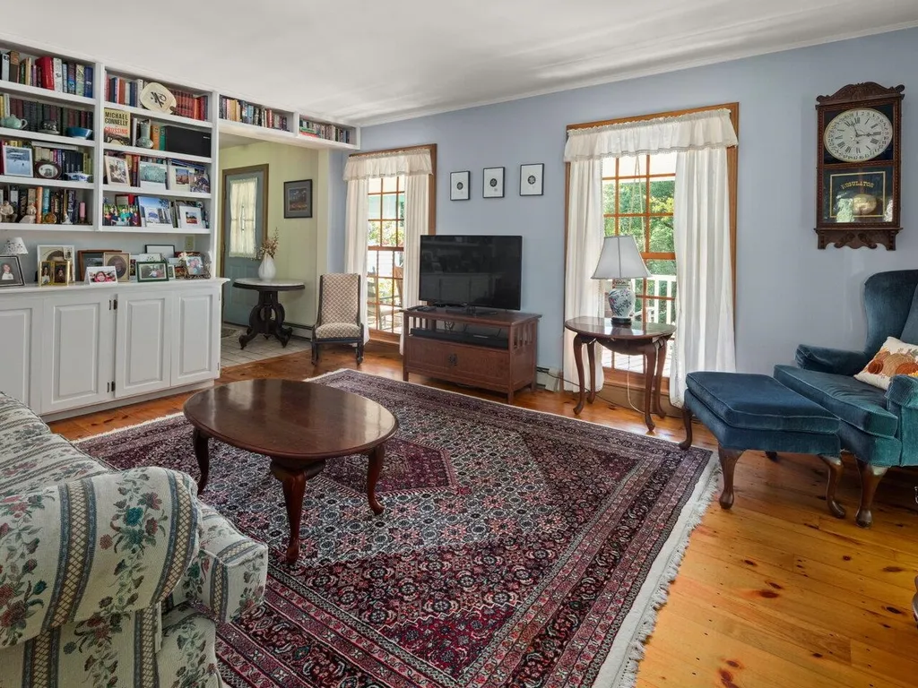 20 Sand Hill Road Underhill VT 05489