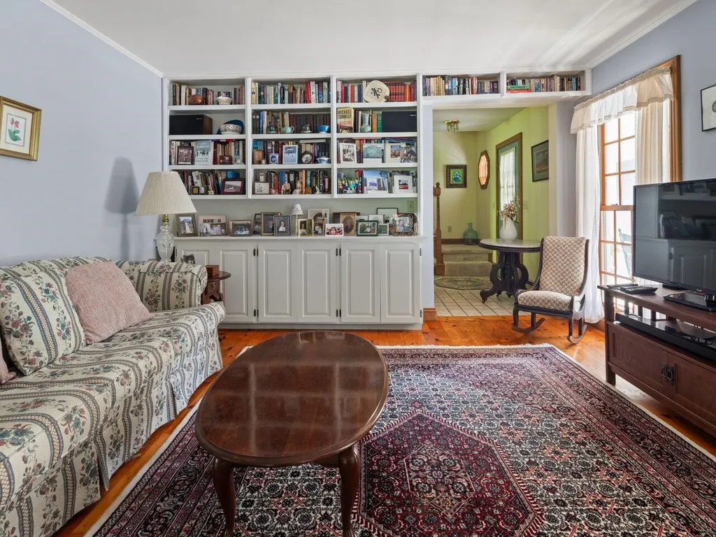 20 Sand Hill Road Underhill VT 05489