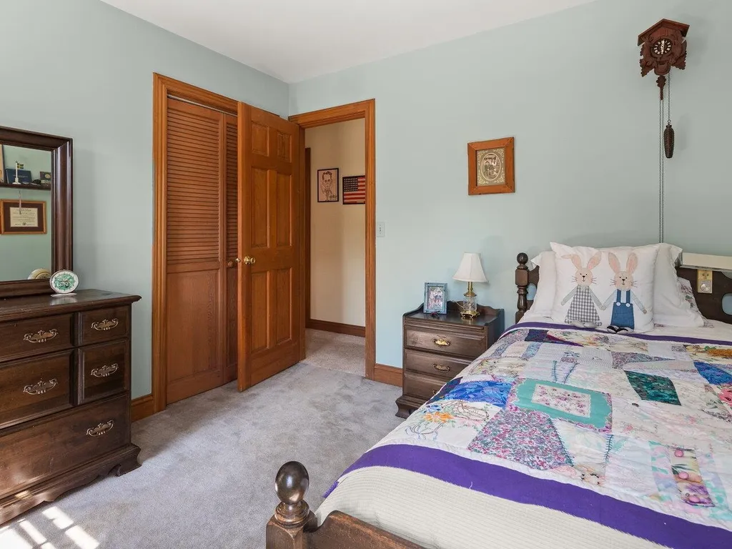 20 Sand Hill Road Underhill VT 05489