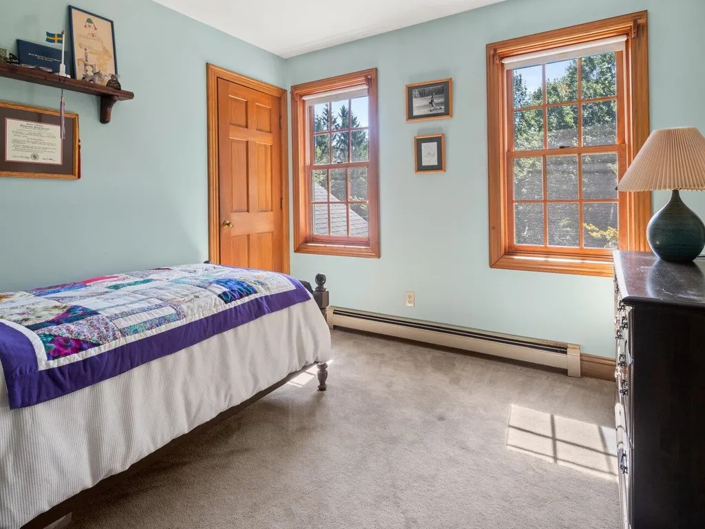 20 Sand Hill Road Underhill VT 05489