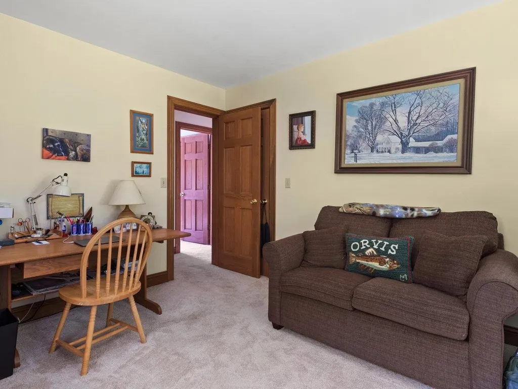 20 Sand Hill Road Underhill VT 05489