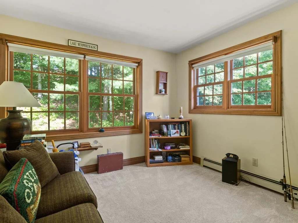 20 Sand Hill Road Underhill VT 05489