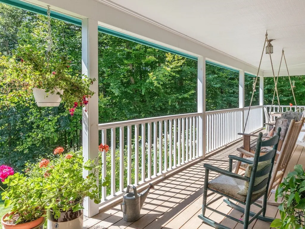 20 Sand Hill Road Underhill VT 05489