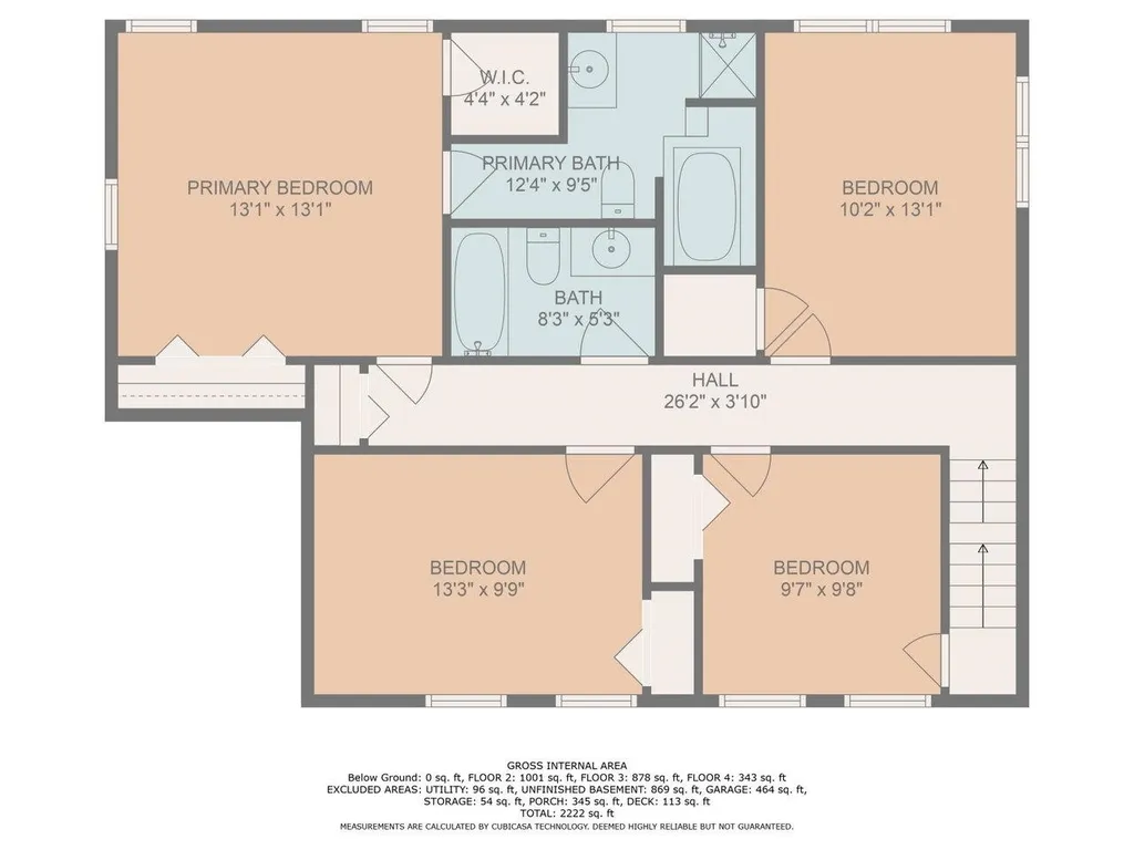 20 Sand Hill Road Underhill VT 05489
