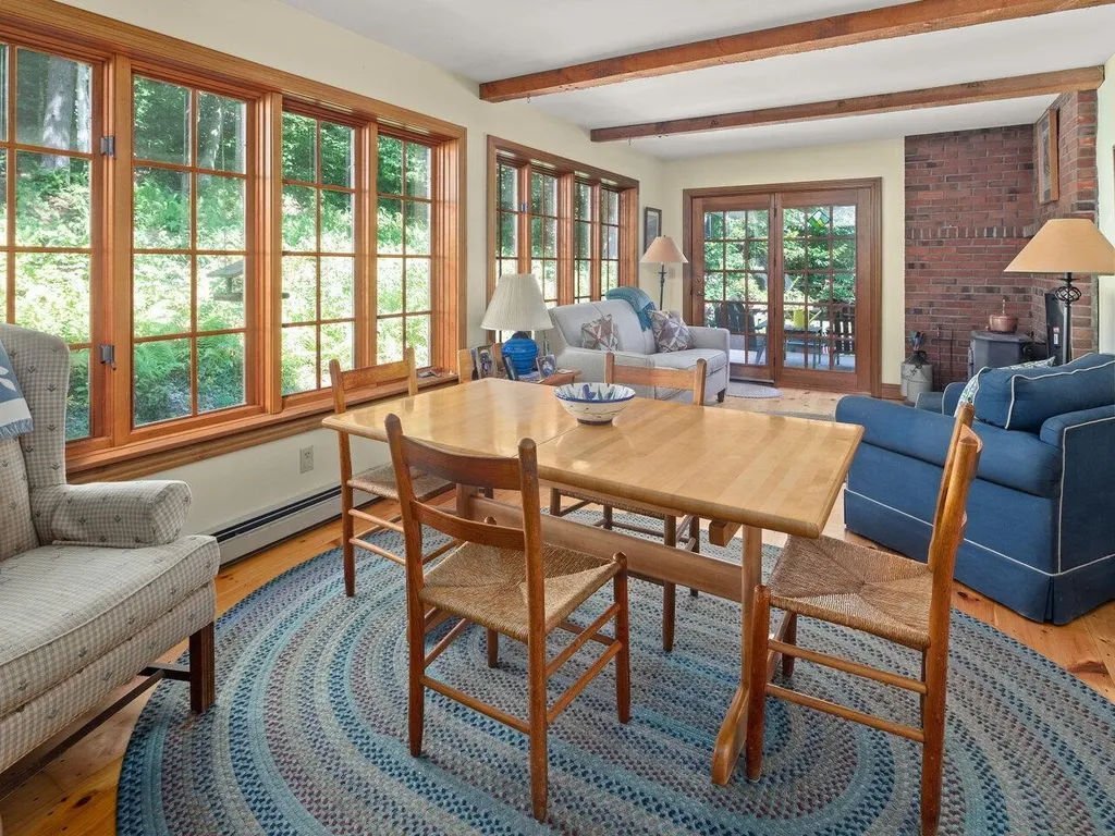 20 Sand Hill Road Underhill VT 05489