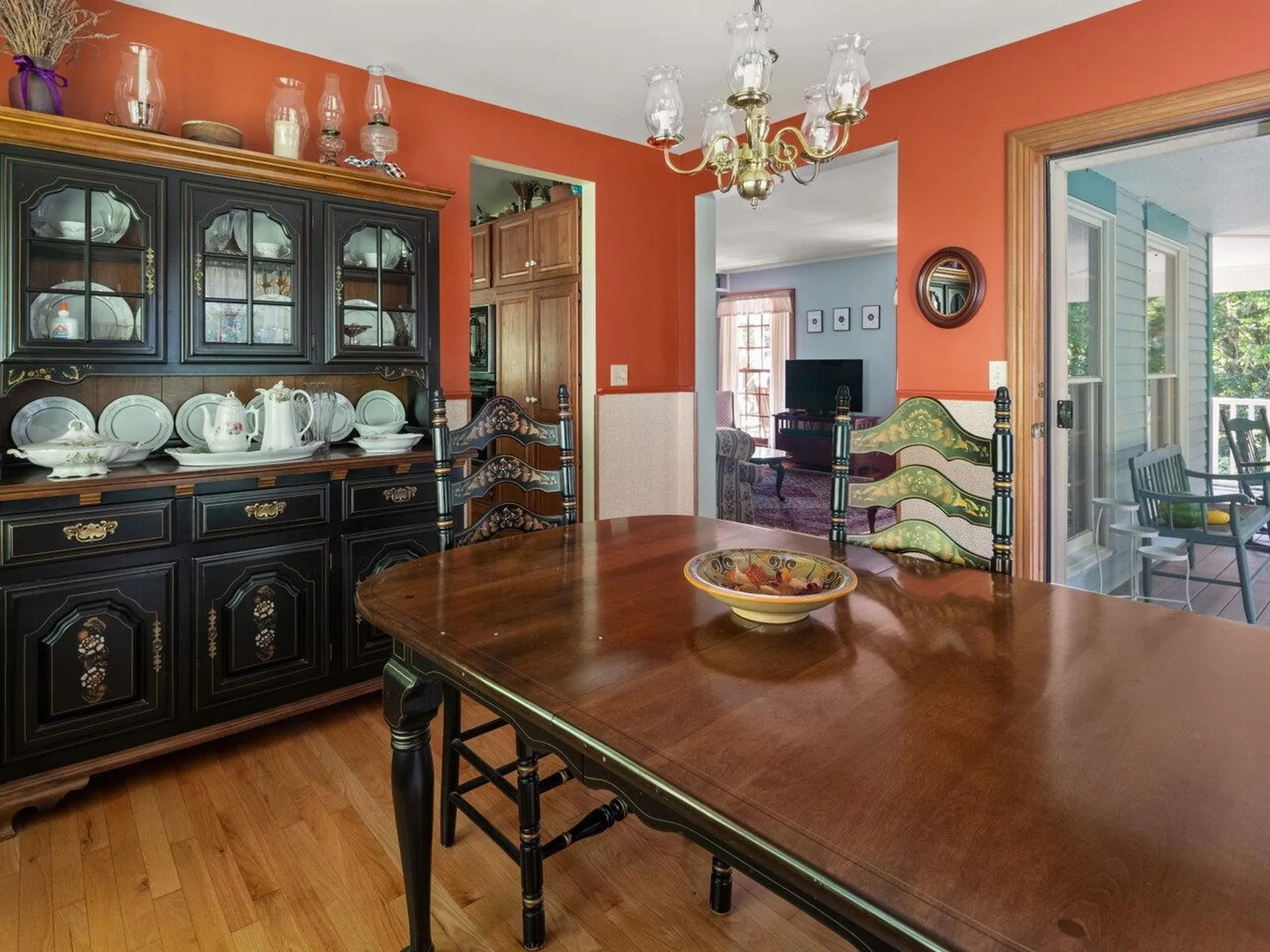 20 Sand Hill Road Underhill VT 05489