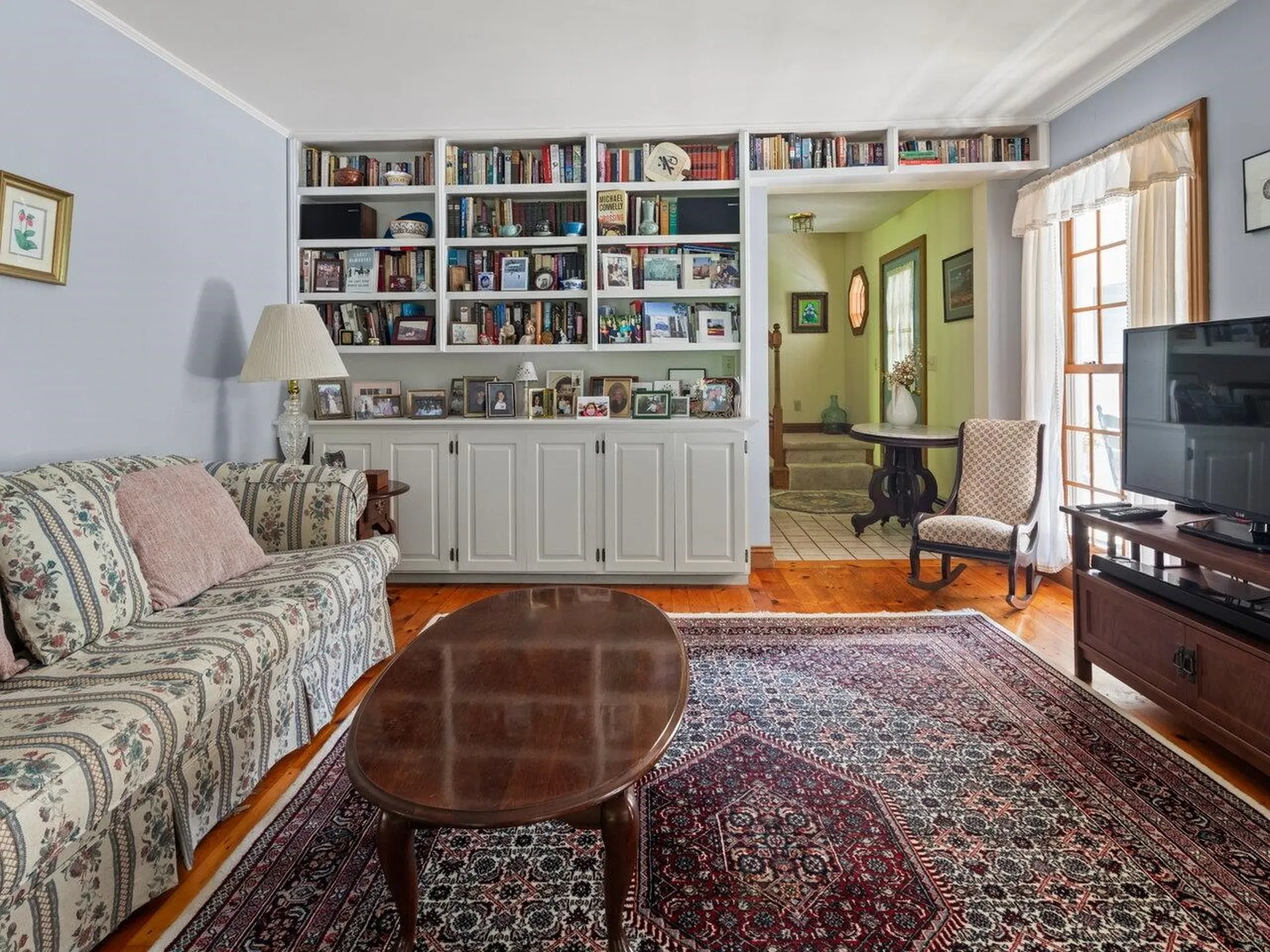 20 Sand Hill Road Underhill VT 05489