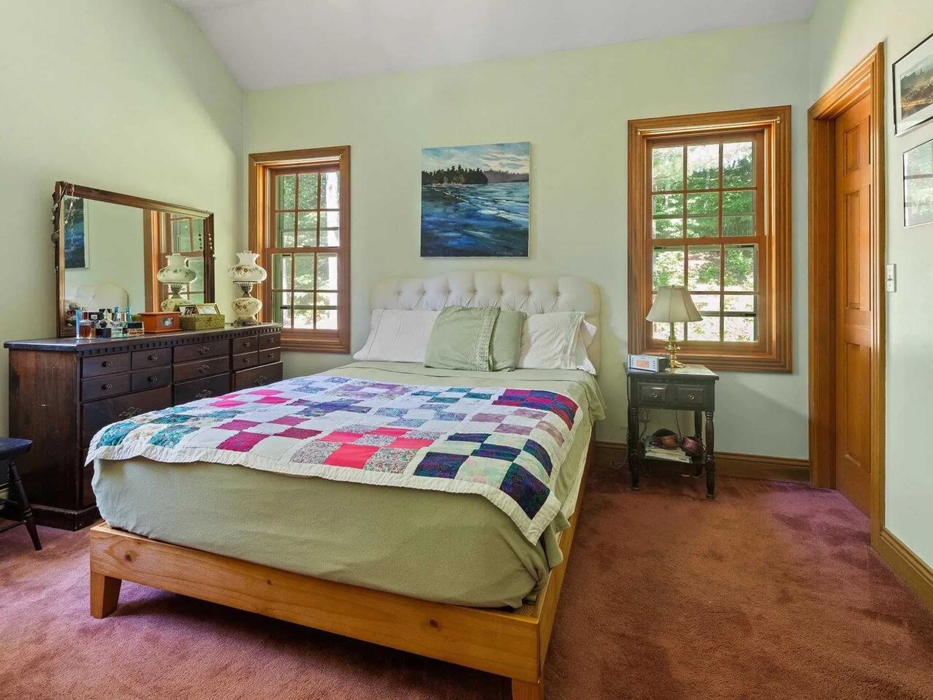 20 Sand Hill Road Underhill VT 05489