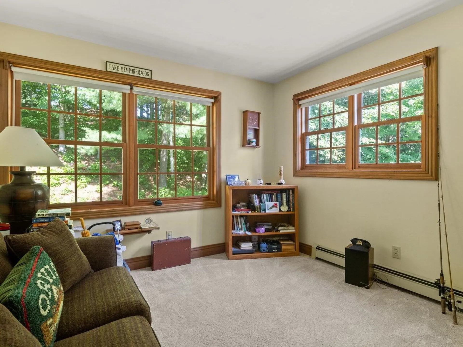 20 Sand Hill Road Underhill VT 05489