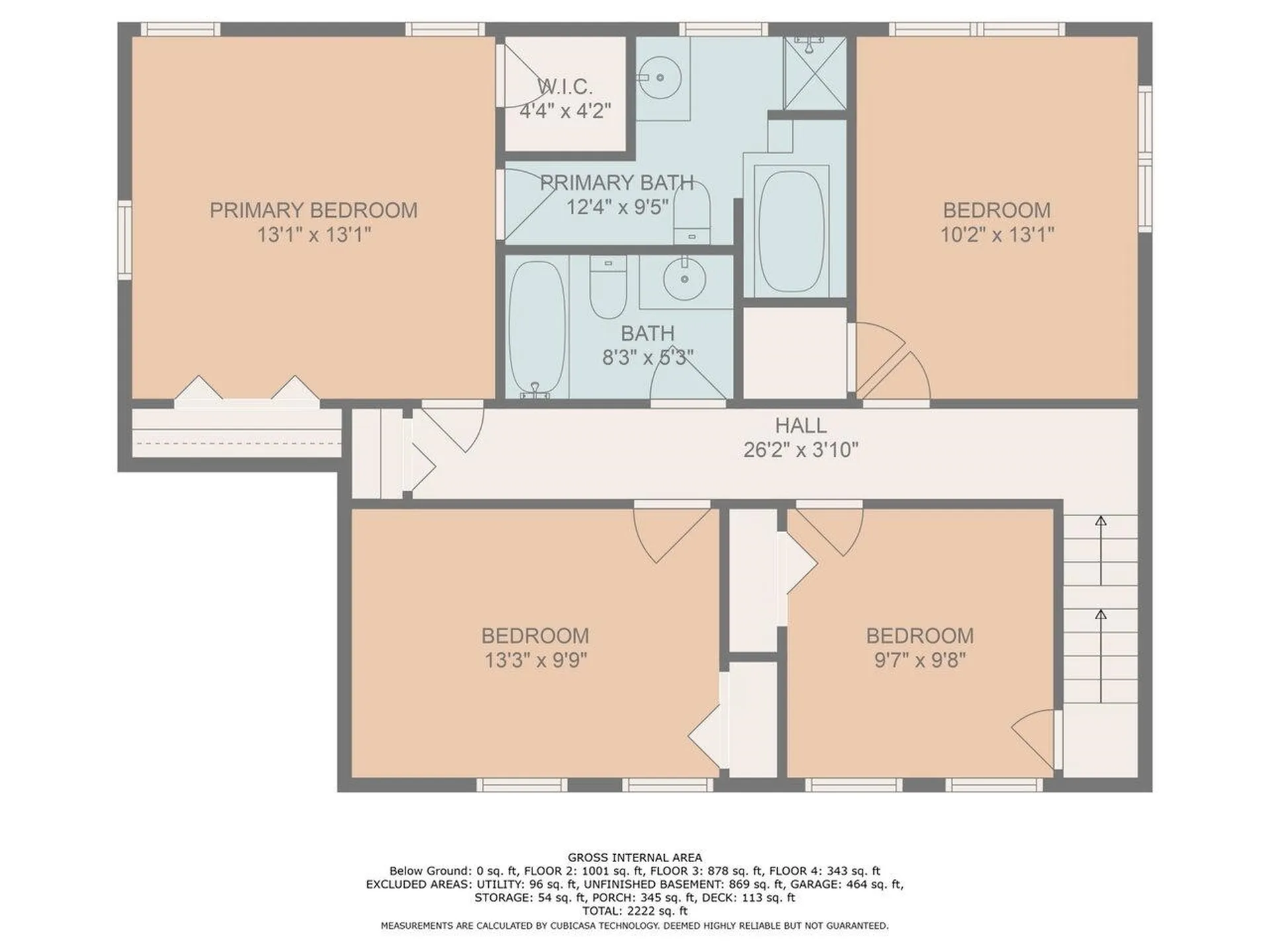 20 Sand Hill Road Underhill VT 05489