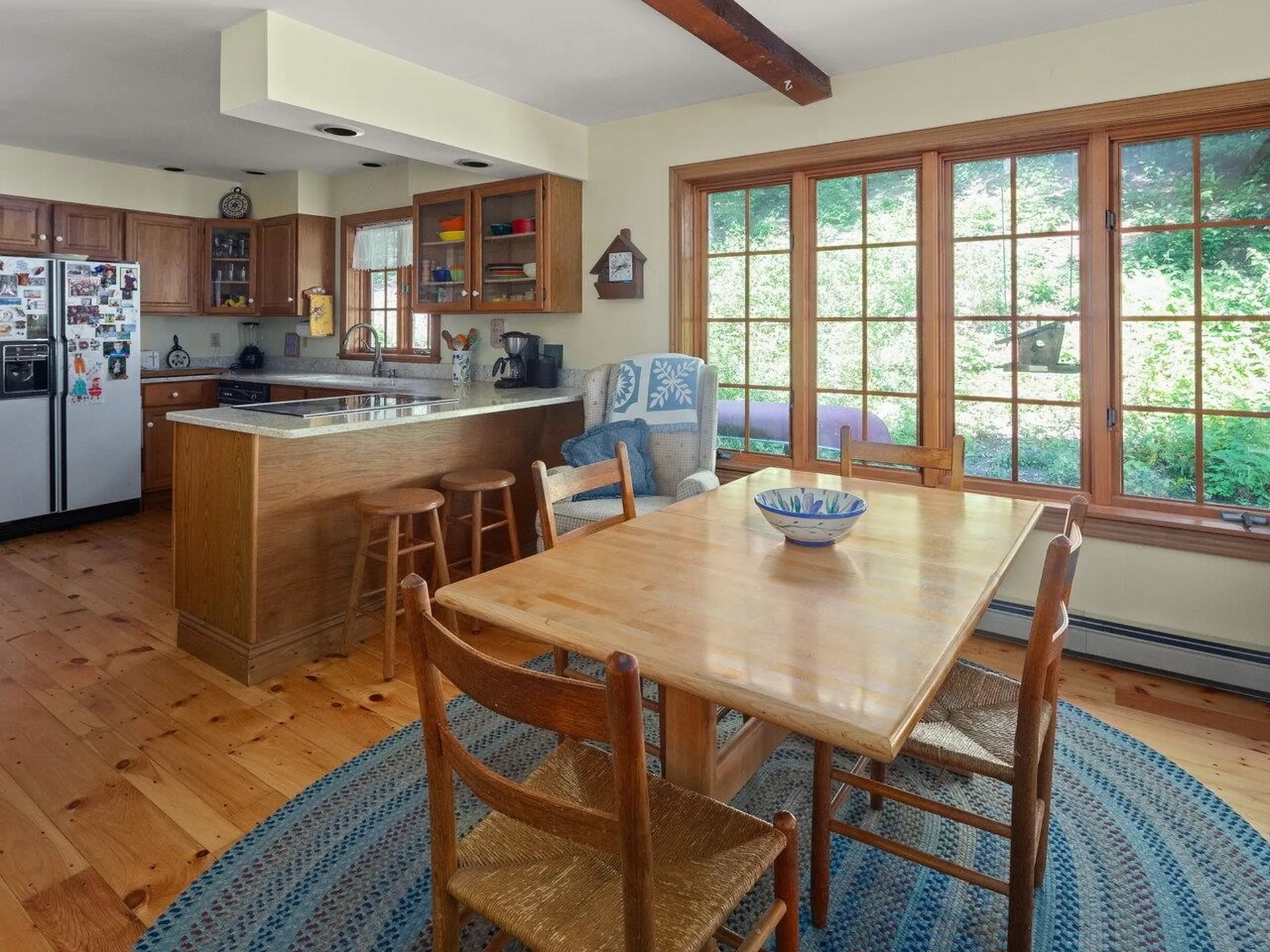 20 Sand Hill Road Underhill VT 05489
