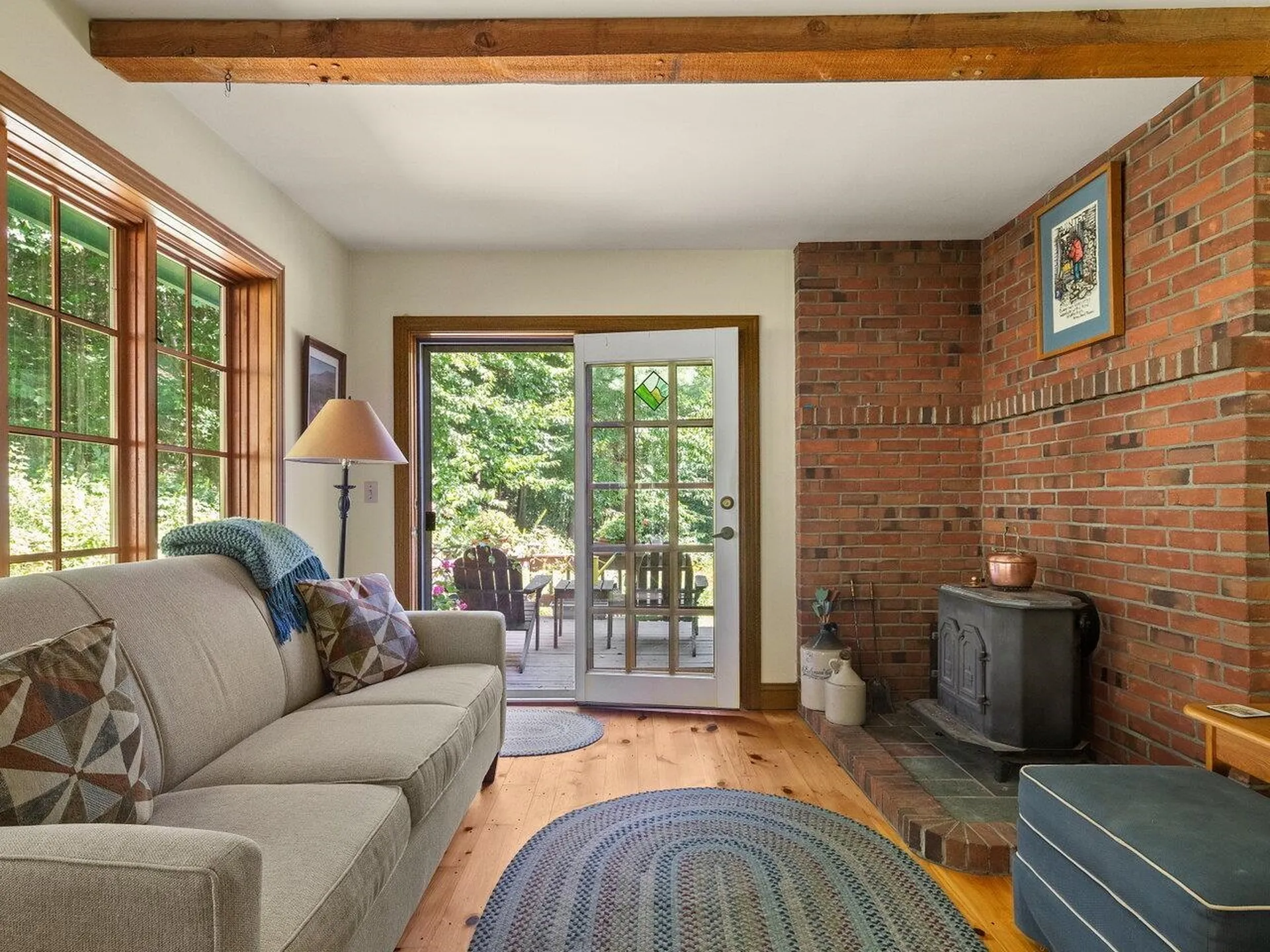 20 Sand Hill Road Underhill VT 05489