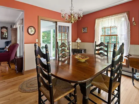 20 Sand Hill Road Underhill VT 05489