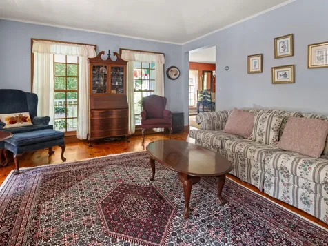 20 Sand Hill Road Underhill VT 05489