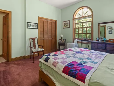 20 Sand Hill Road Underhill VT 05489