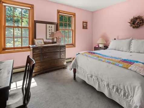 20 Sand Hill Road Underhill VT 05489