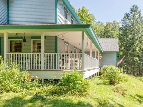 20 Sand Hill Road Underhill VT 05489