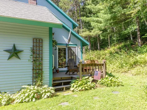 20 Sand Hill Road Underhill VT 05489
