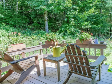 20 Sand Hill Road Underhill VT 05489