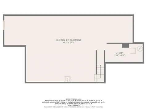 20 Sand Hill Road Underhill VT 05489