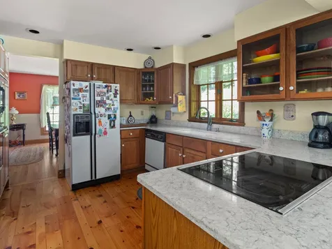 20 Sand Hill Road Underhill VT 05489
