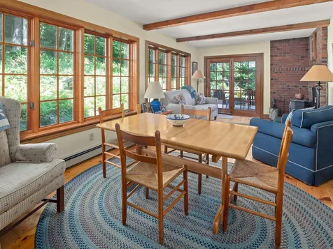 20 Sand Hill Road Underhill VT 05489