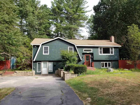 160 Kingston Road Exeter NH 03833