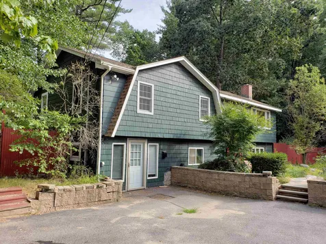 160 Kingston Road Exeter NH 03833