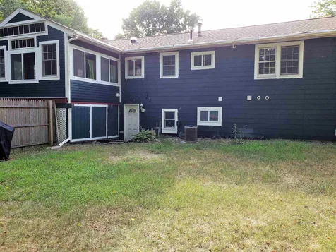 160 Kingston Road Exeter NH 03833