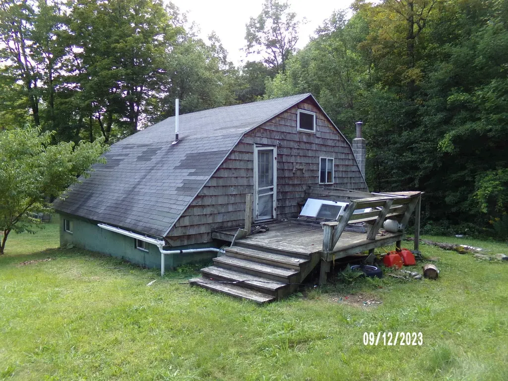 1001 Sugar Hollow Road Pittsford VT 05763