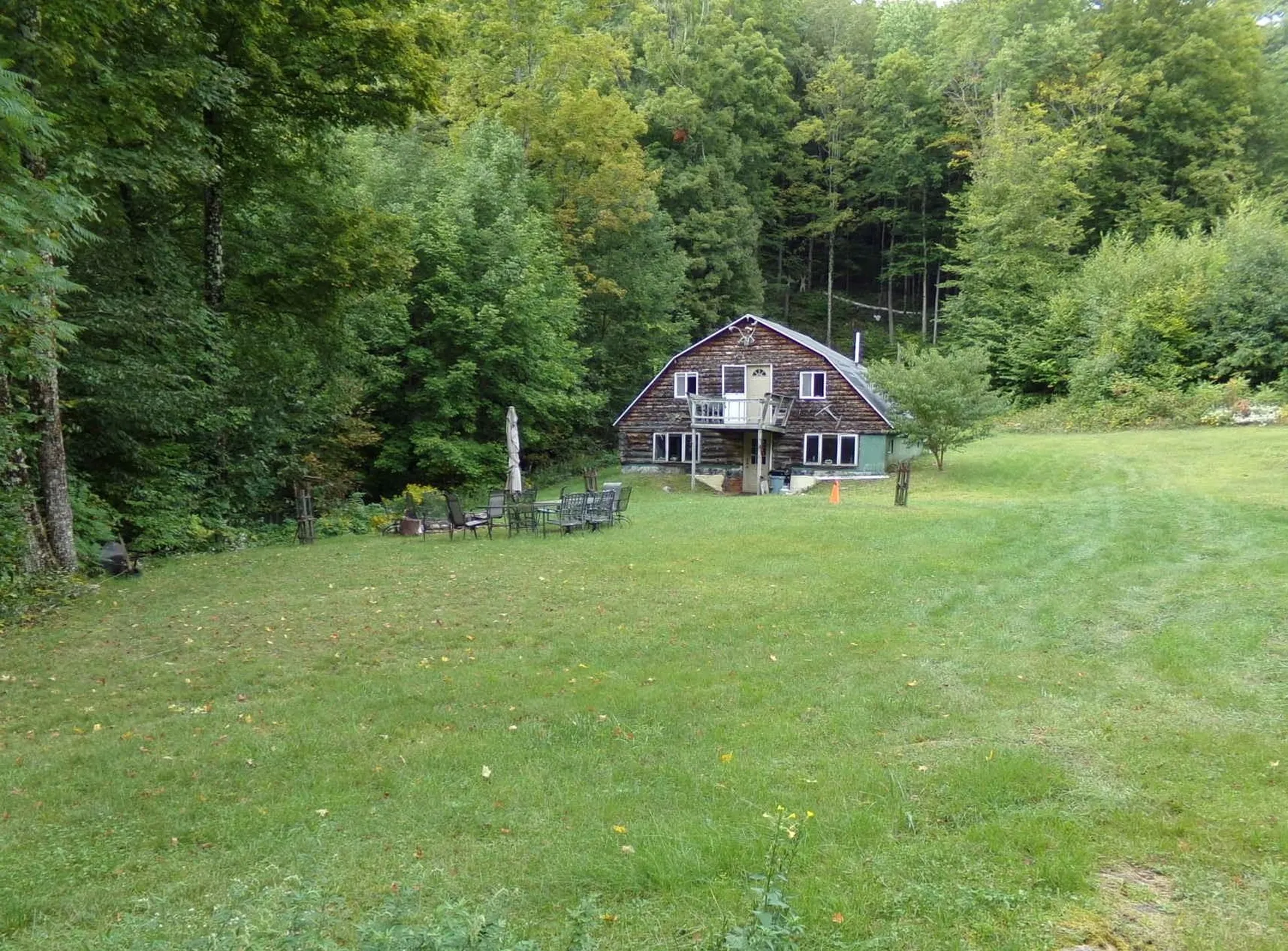 1001 Sugar Hollow Road Pittsford VT 05763