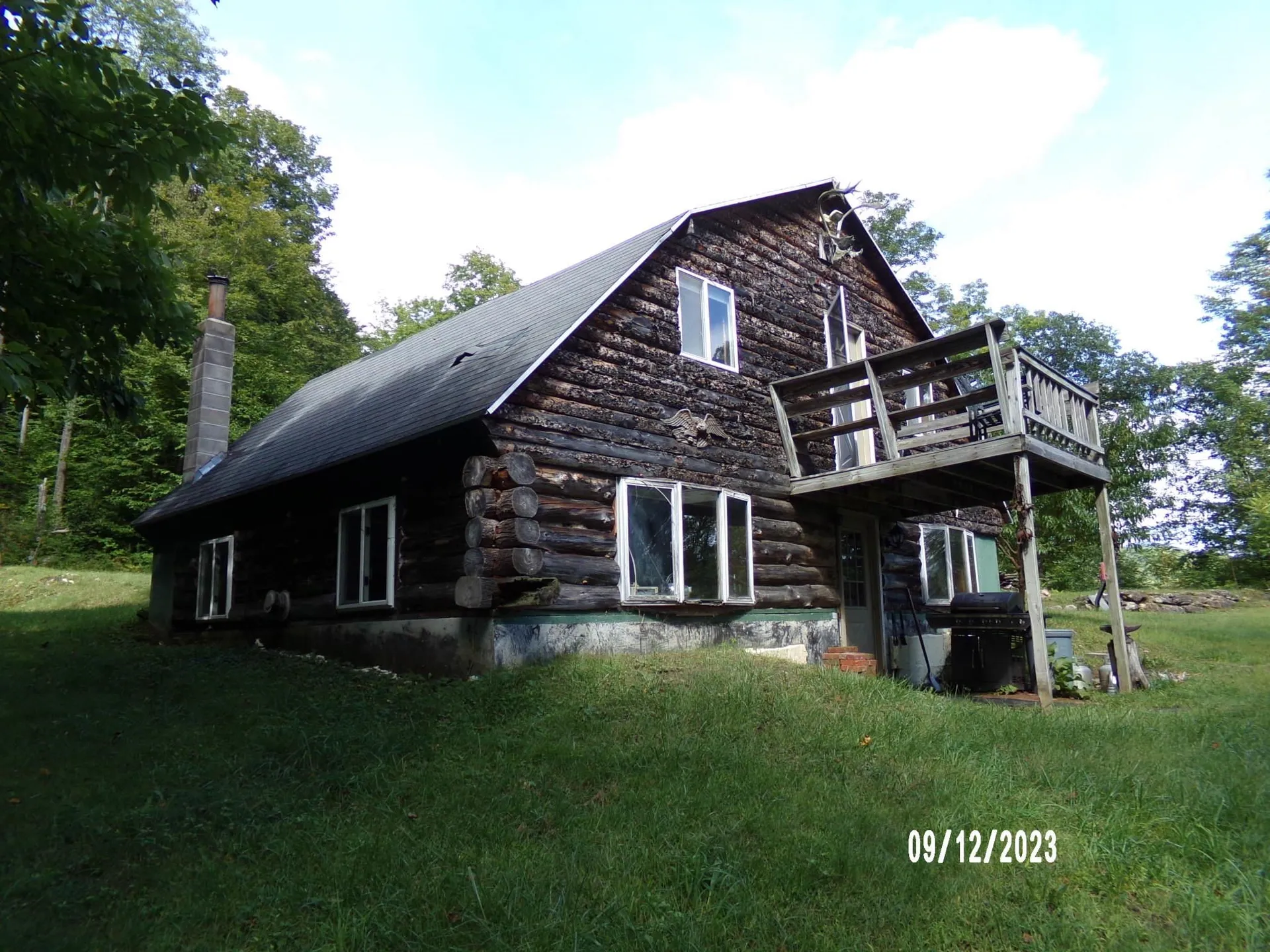1001 Sugar Hollow Road Pittsford VT 05763