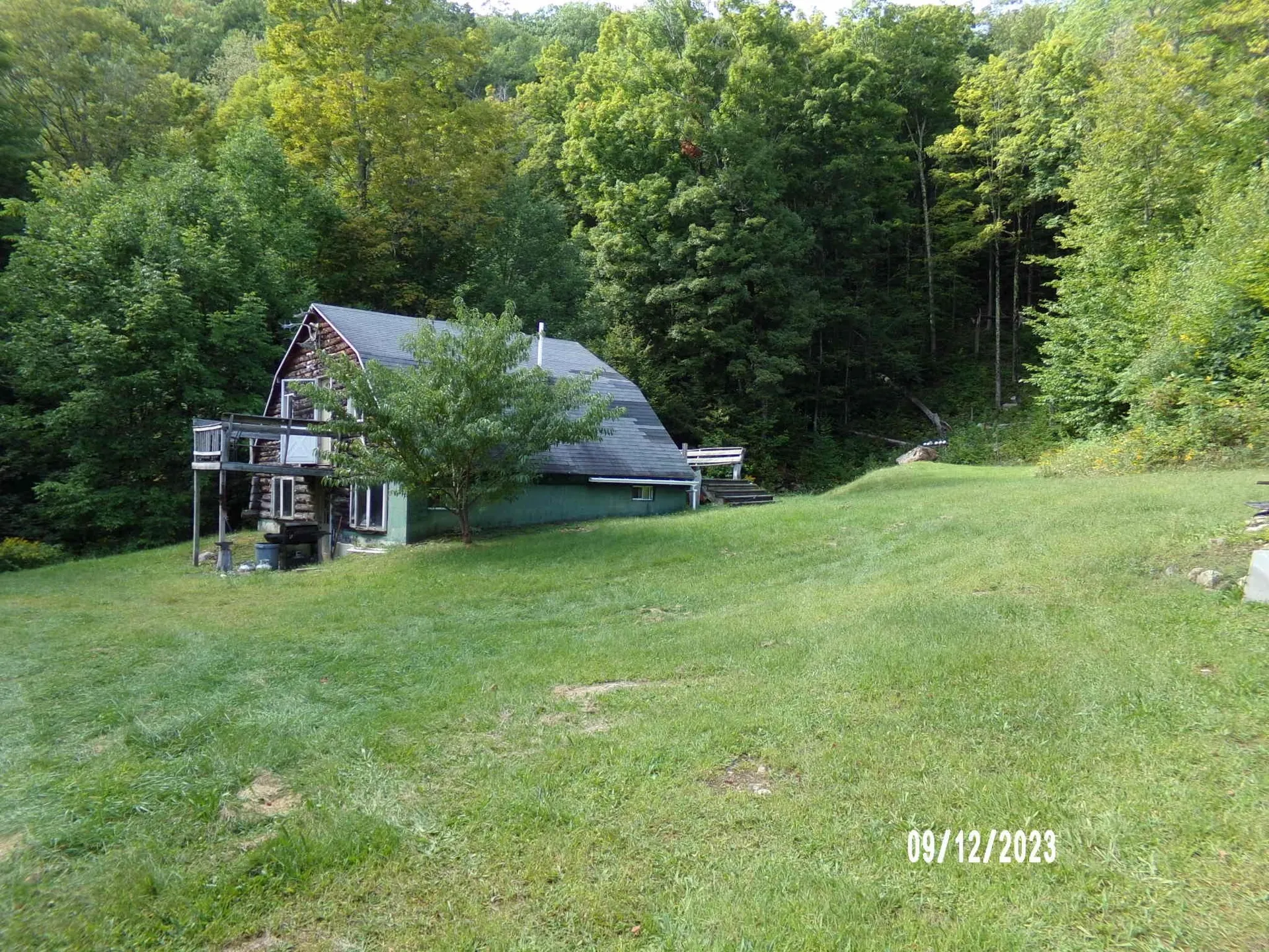 1001 Sugar Hollow Road Pittsford VT 05763