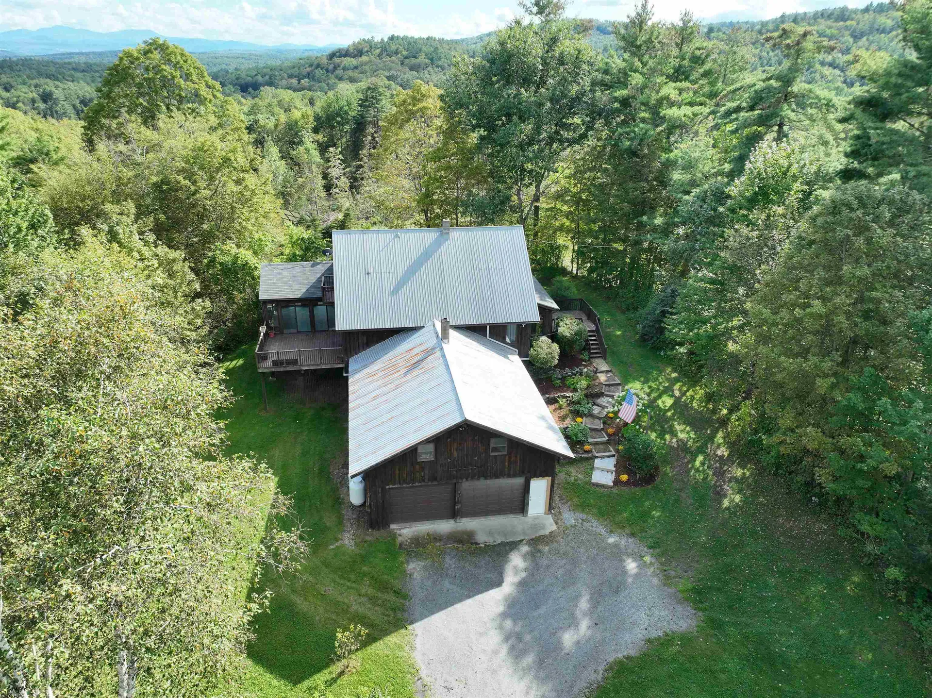 1104 Fish Pond Road Newbury VT 05051
