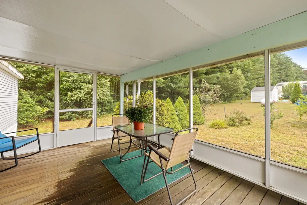 38 Scenic Drive Belmont NH 03220