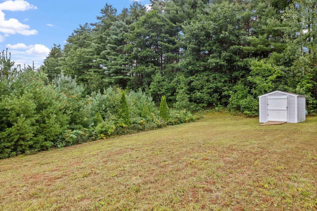 38 Scenic Drive Belmont NH 03220
