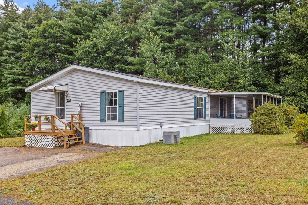 38 Scenic Drive Belmont NH 03220