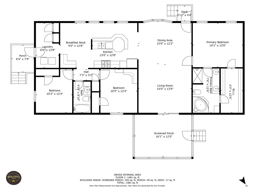 38 Scenic Drive Belmont NH 03220