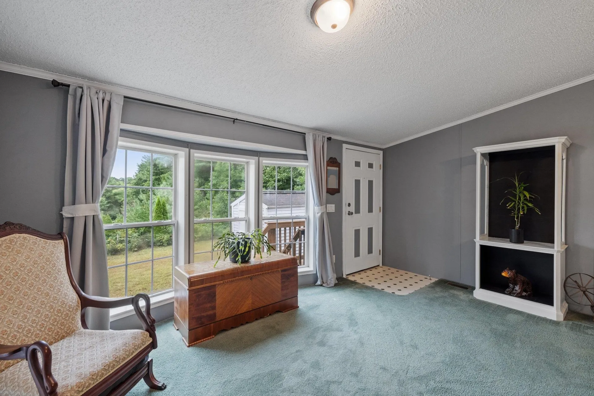 38 Scenic Drive Belmont NH 03220