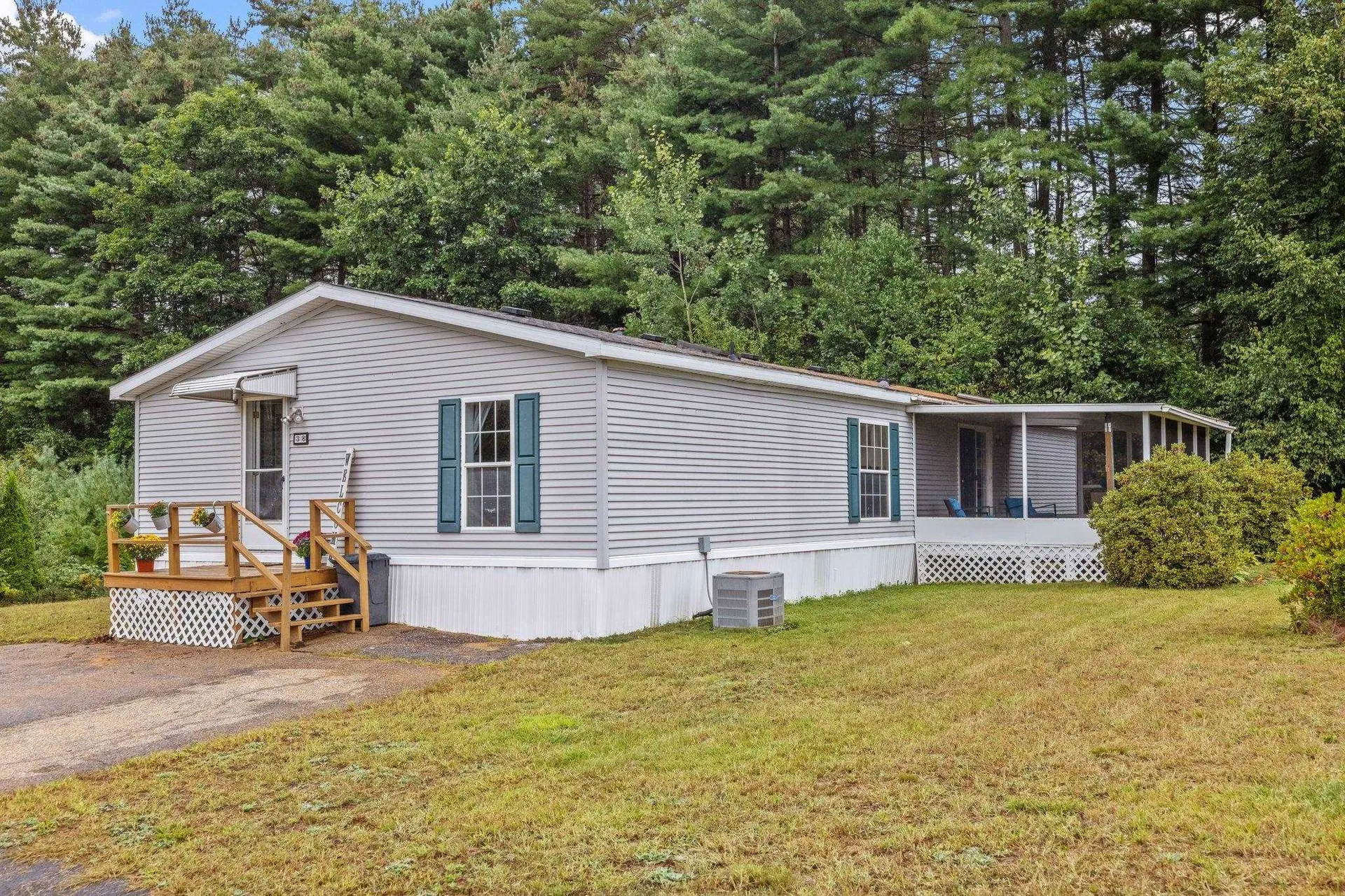 38 Scenic Drive Belmont NH 03220