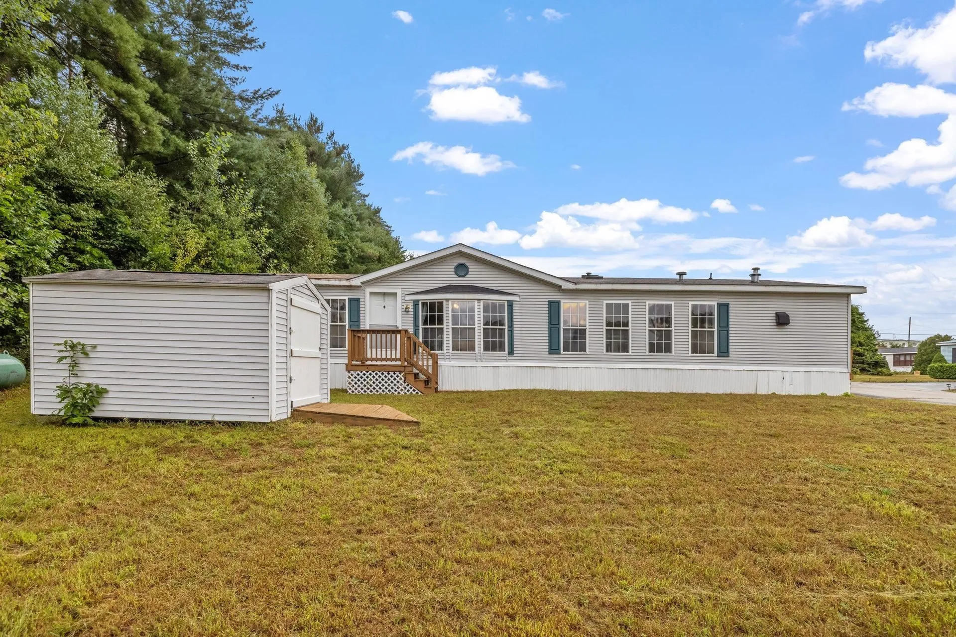 38 Scenic Drive Belmont NH 03220