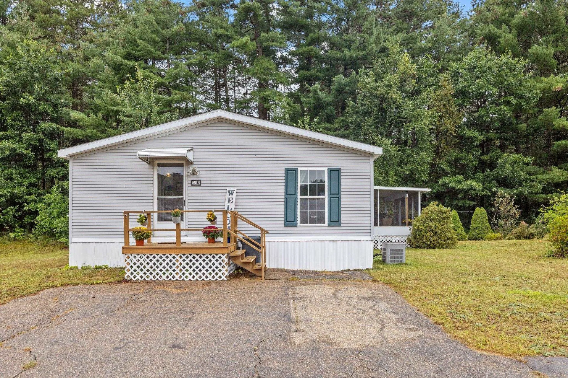38 Scenic Drive Belmont NH 03220