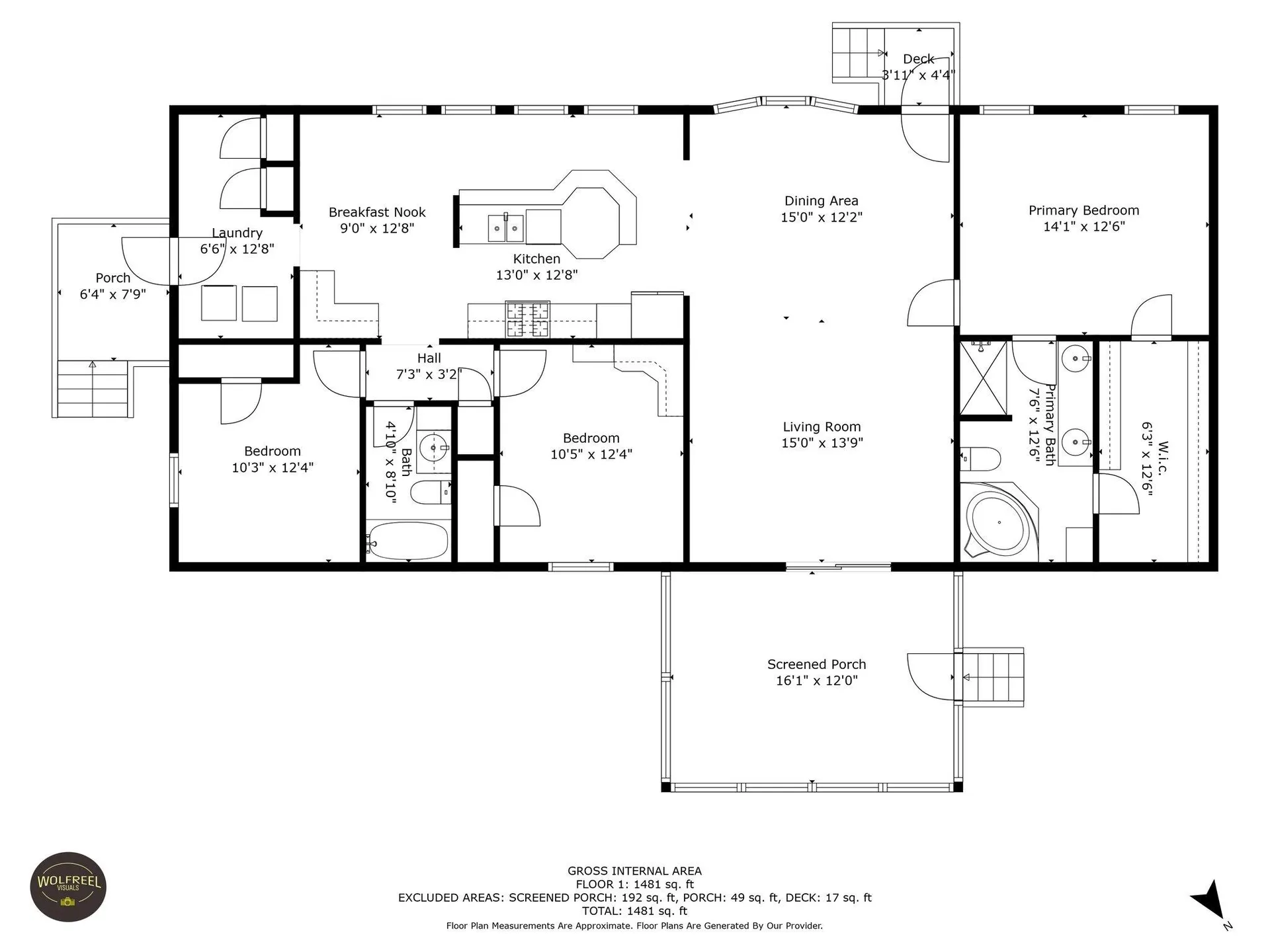 38 Scenic Drive Belmont NH 03220