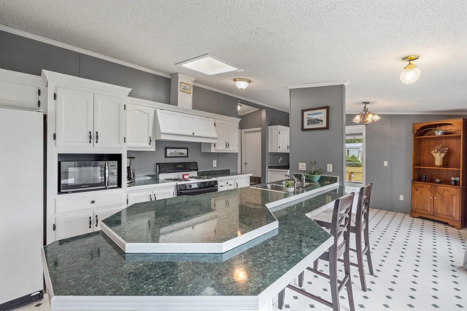 38 Scenic Drive Belmont NH 03220